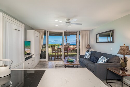 Hale Kai 115 1 Bedroom Condo