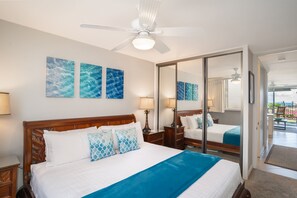 Appart'hôtel, 1 chambre