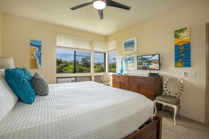 Condo, 2 Bedrooms | 2 bedrooms, iron/ironing board, free WiFi