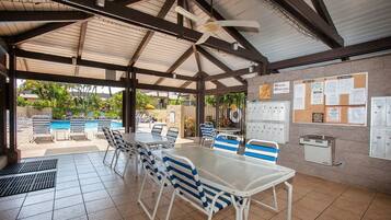 Condo, 2 Bedrooms | Dining