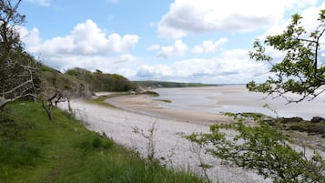 Cottage | Beach