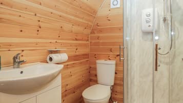 Cottage | Bathroom | Shower