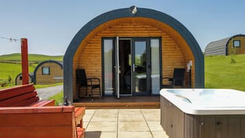 Cottage | Terrace/patio