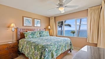 Appart'hôtel, 2 chambres | 2 chambres, Wi-Fi gratuit