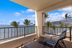 콘도, 침실 2개 | 숙박 시설 구내