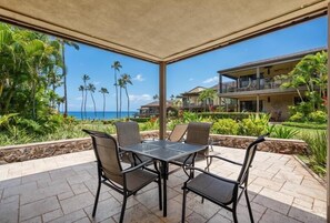 Condo, 1 Bedroom | Outdoor dining - Wailea Elua, #1601 1 Bedroom Condo by RedAwning (Kihei)