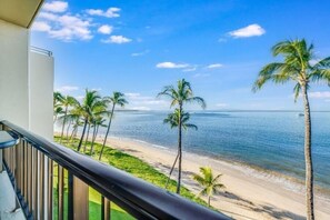 Property grounds - Sugar Beach Resort, #ph27 1 Bedroom Condo by RedAwning (Kihei)
