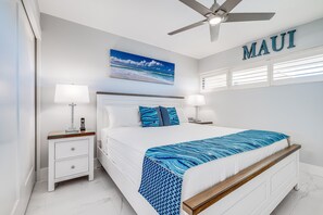 Condo, 1 phòng ngủ | 1 phòng ngủ, truy cập Internet không dây miễn phí 