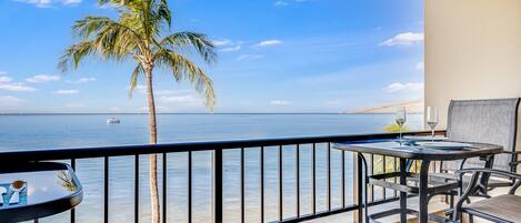 Condo, 1 Bedroom | Outdoor dining