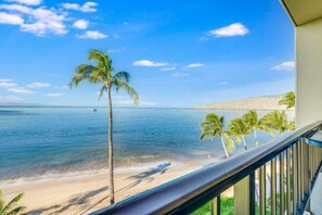 Property grounds - Sugar Beach Resort, #ph27 1 Bedroom Condo by RedAwning (Kihei)