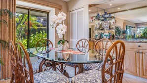 Condo, 2 Bedrooms | Dining - Wailea Elua, #2201^ 2 Bedroom Condo by RedAwning (Kihei)