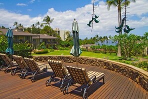 Condo, 2 Bedrooms | Property grounds - Wailea Elua, #2201^ 2 Bedroom Condo by RedAwning (Kihei)