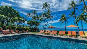 Condo, 2 Bedrooms | Pool - Wailea Elua, #2201^ 2 Bedroom Condo by RedAwning (Kihei)