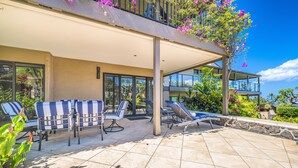 Condo, 2 Bedrooms | Terrace/patio - Wailea Elua, #2201^ 2 Bedroom Condo by RedAwning (Kihei)