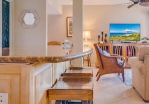 Condo, 2 Bedrooms | Interior - Wailea Elua, #2201^ 2 Bedroom Condo by RedAwning (Kihei)