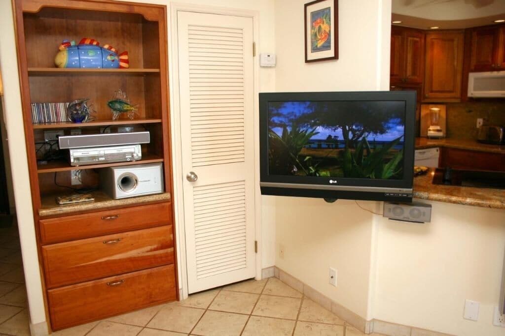 Condo, 1 Bedroom | Interior