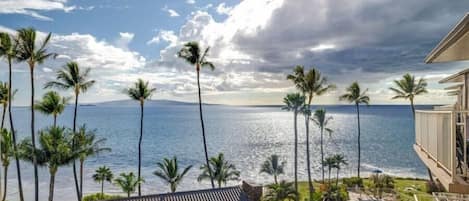 Condo, 2 Bedrooms | View from property