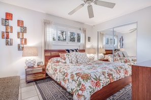 1 chambre, Wi-Fi gratuit