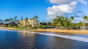 Condo, 1 Bedroom | Beach