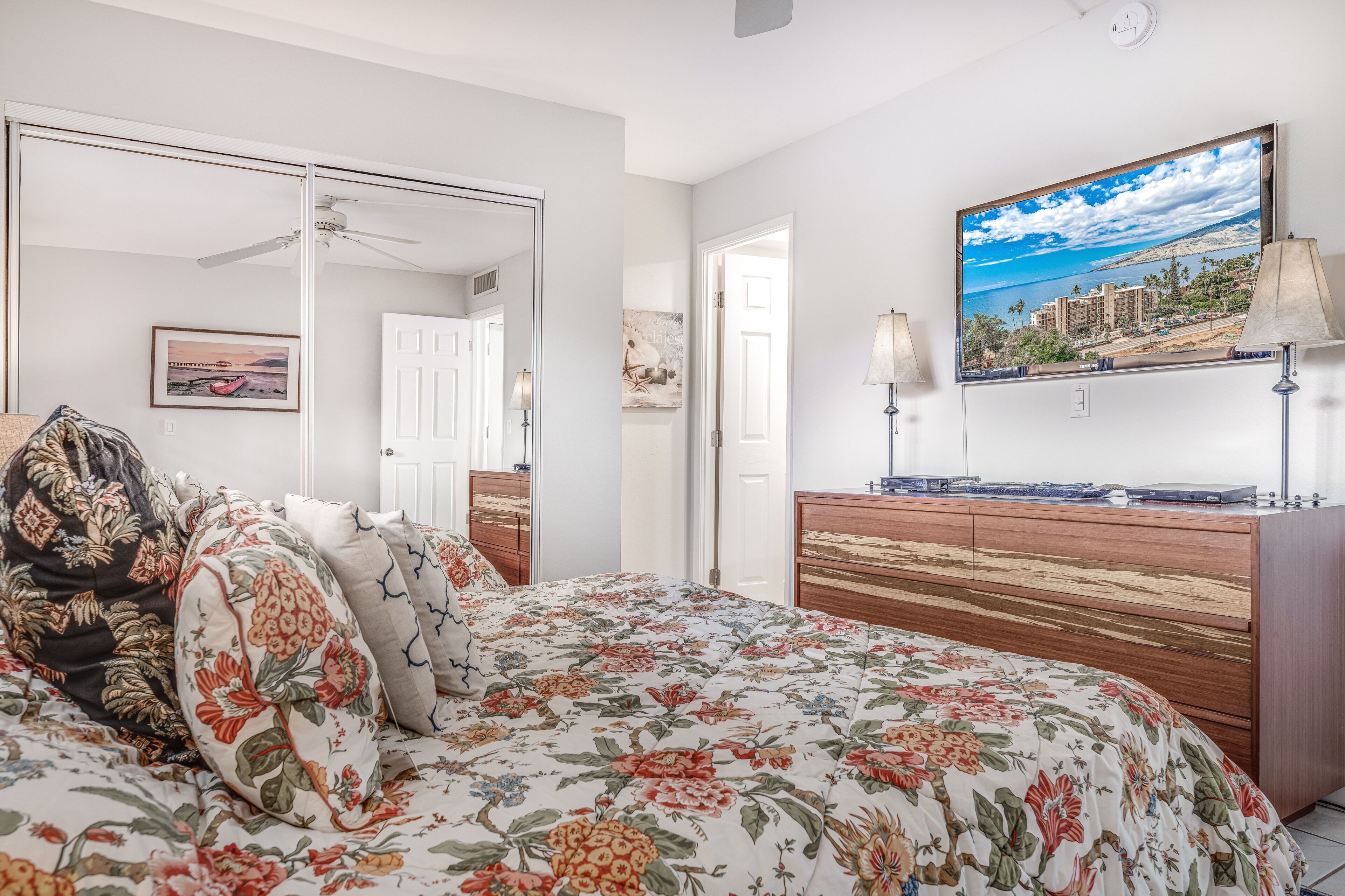 Condo, 1 Bedroom