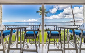 Condo, 1 Bedroom | Outdoor dining