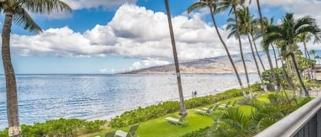 Condo, 1 Bedroom | Property grounds