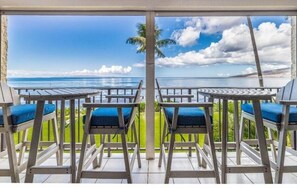 Appartement, 1 slaapkamer | Balkon