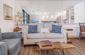 Condo, 1 Bedroom | Interior - Kihei Beach, #207 1 Bedroom Condo by RedAwning (Kihei)