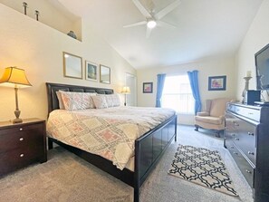Maison, 4 chambres | 4 chambres, décoration personnalisée, ameublement personnalisé