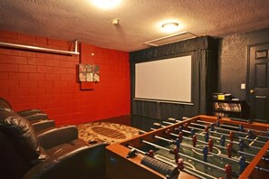 Ferienhaus, 4 Schlafzimmer | Innenbereich