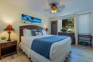 Condo, 1 Bedroom
