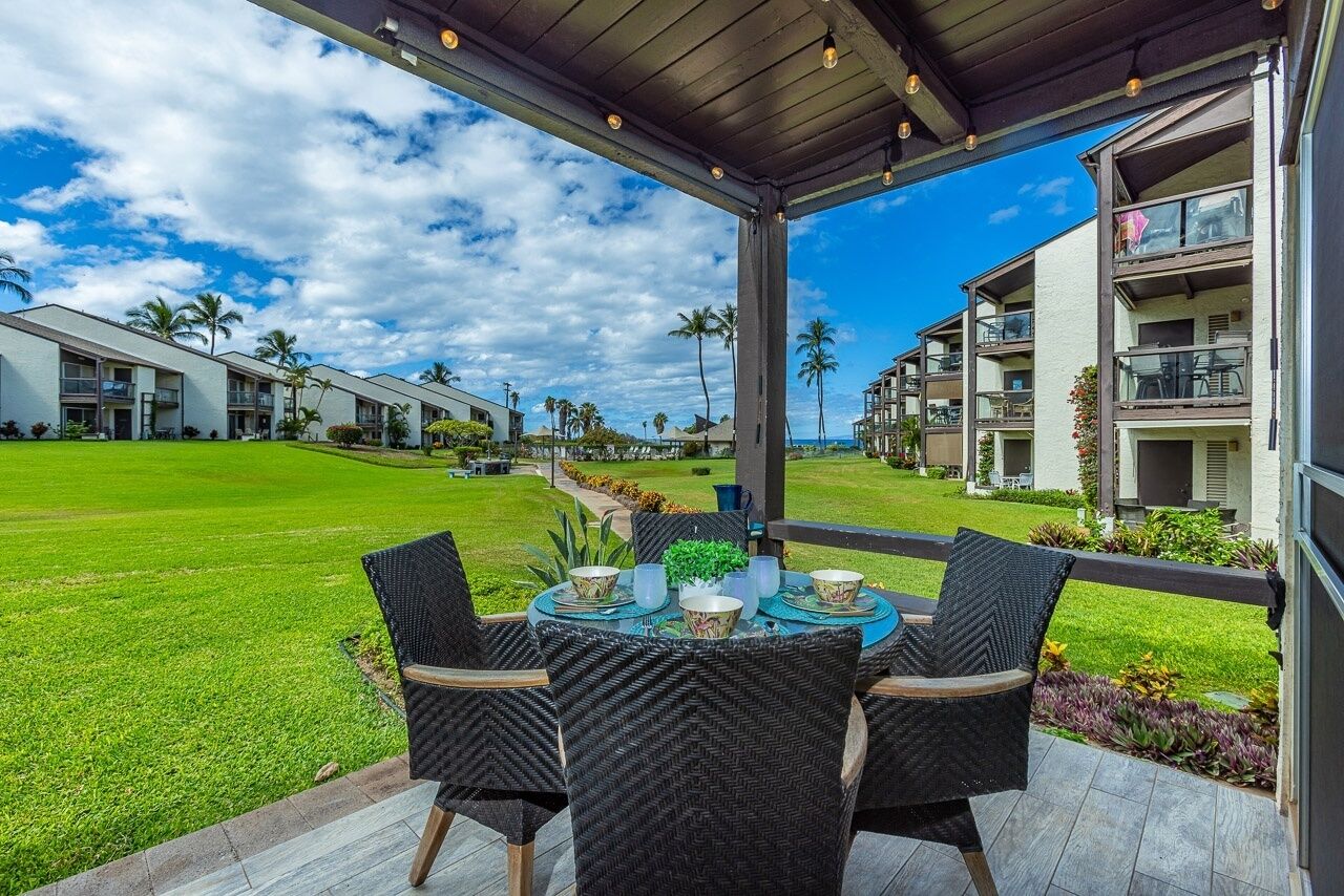 Leilighet, 1 soverom | Utendørsservering