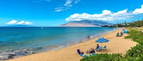 Apartment, 1 Schlafzimmer | Strand