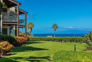 Property grounds - Hale Kamaole 121 1 Bedroom Condo (Kihei)