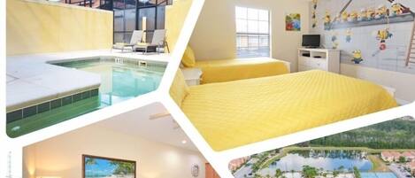 Condo, 4 Bedrooms | Miscellaneous