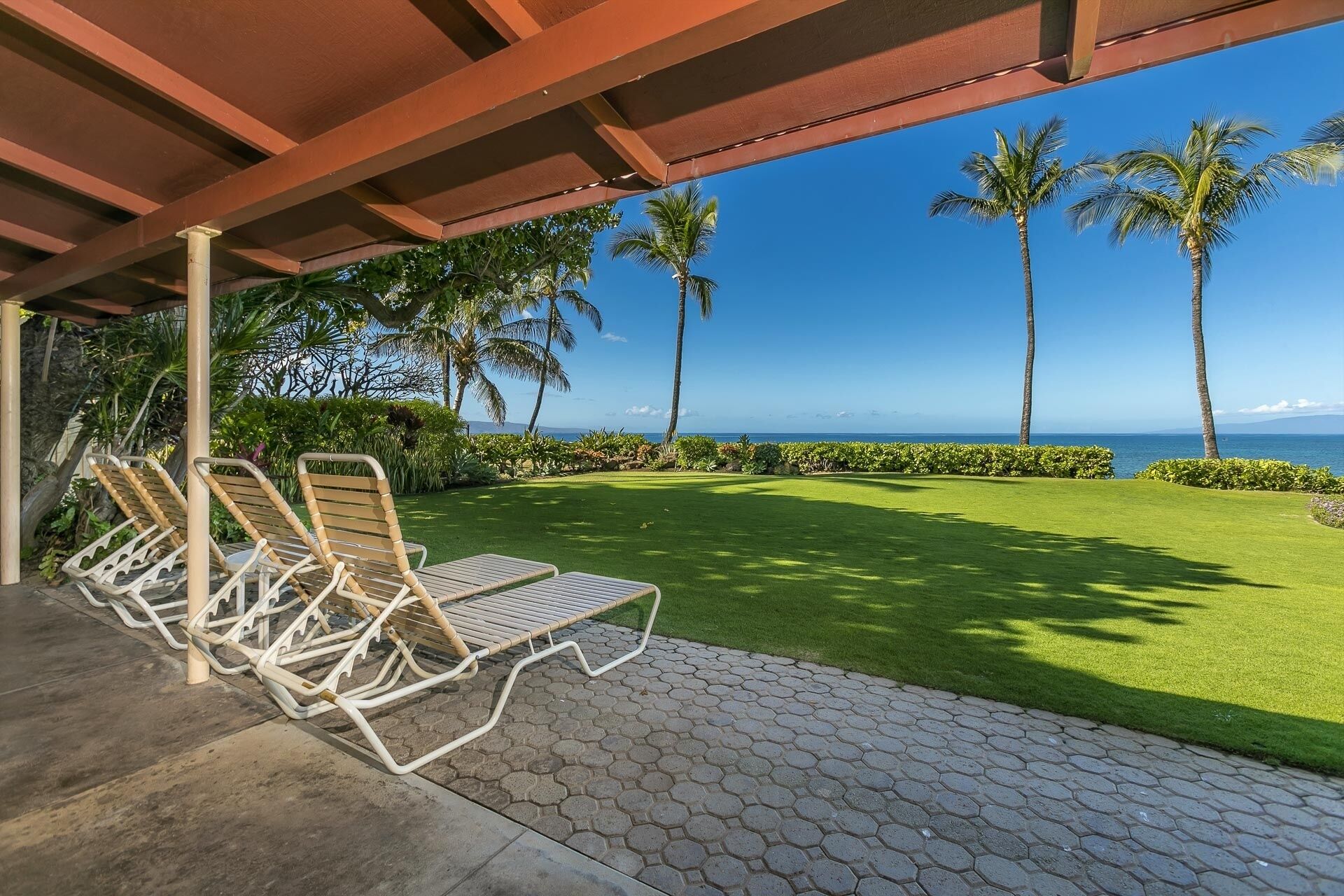 하우스, 침실 1개 | 숙박 시설 구내