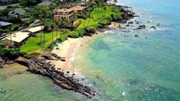 House, 1 Bedroom | Beach