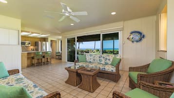 House, 1 Bedroom | View from property