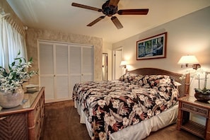 1 bedroom, free WiFi - Kihei Beach, #307 1 Bedroom Condo by RedAwning (Kihei)