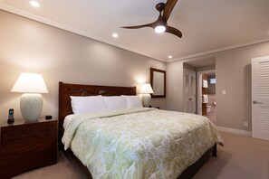 Condo, 2 Bedrooms | 2 bedrooms, minibar, free WiFi