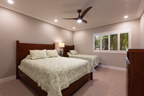 2 Schlafzimmer, kostenloses WLAN