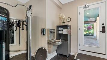 Condo, 2 Bedrooms | Interior