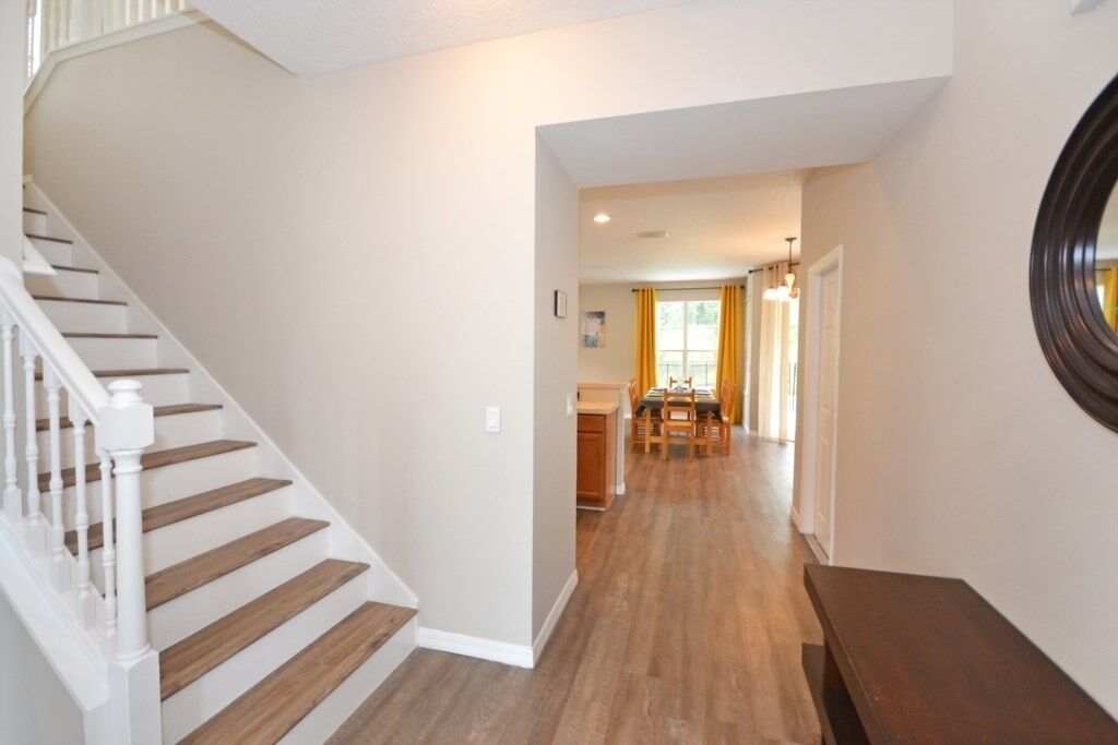 House, 4 Bedrooms | Interior