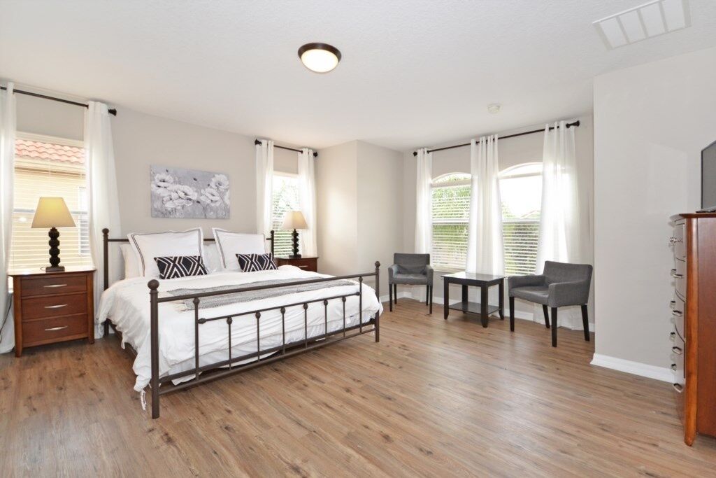 House, 4 Bedrooms | 4 bedrooms, individually decorated, individually furnished, free WiFi