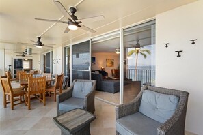 Condo, 3 Bedrooms | Interior
