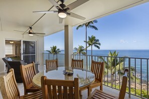 Condo, 3 Bedrooms | Outdoor dining