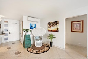 Appartamento, 3 camere da letto | Interni
