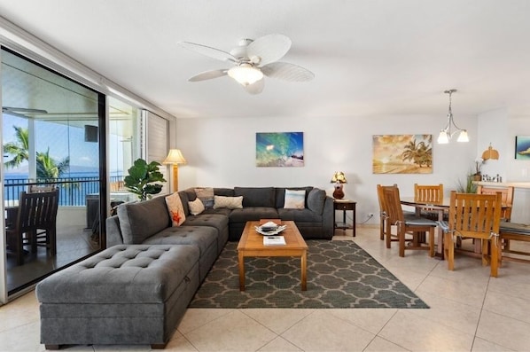 Unclassified image, 1 of 41, button - Royal Mauian, #518^ 3 Bedroom Condo by RedAwning (Kihei)
