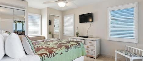 Condo, 3 habitaciones | 3 habitaciones y wifi gratis