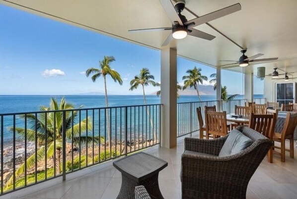 Huoneisto, 3 makuuhuonetta | Ulkoalueet